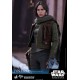 Star Wars Rogue One Movie Masterpiece Action Figure 1/6 Jyn Erso Deluxe Version 27 cm